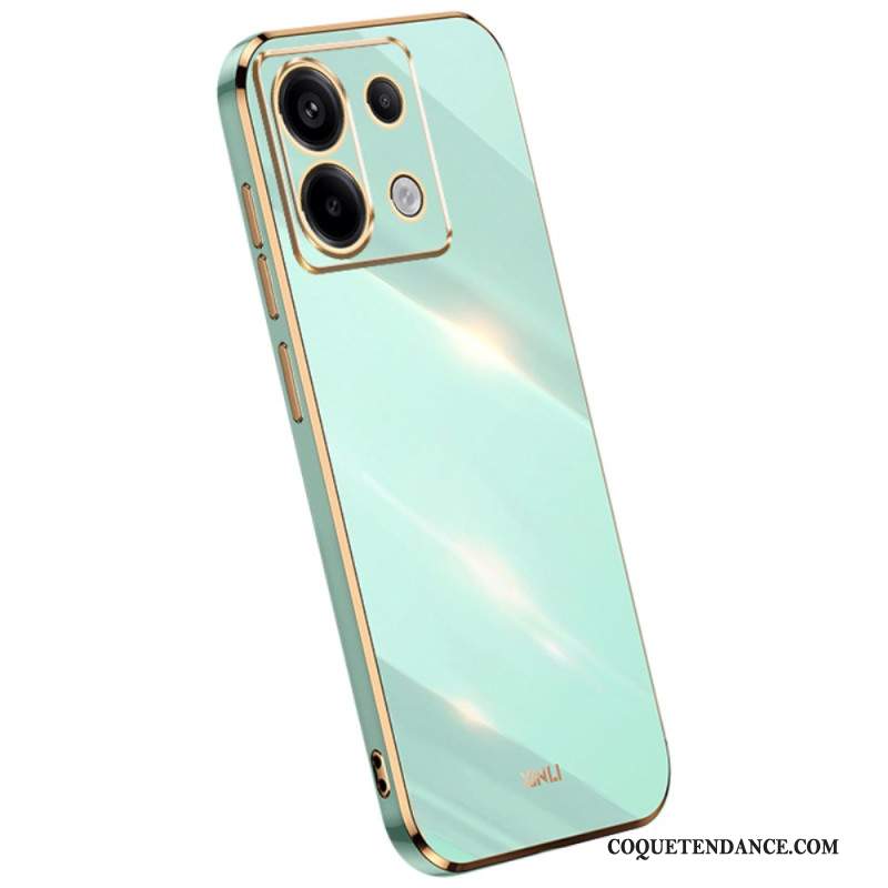 Coque Xiaomi Redmi Note 13 Pro 5G / Poco X6 5G XINLI