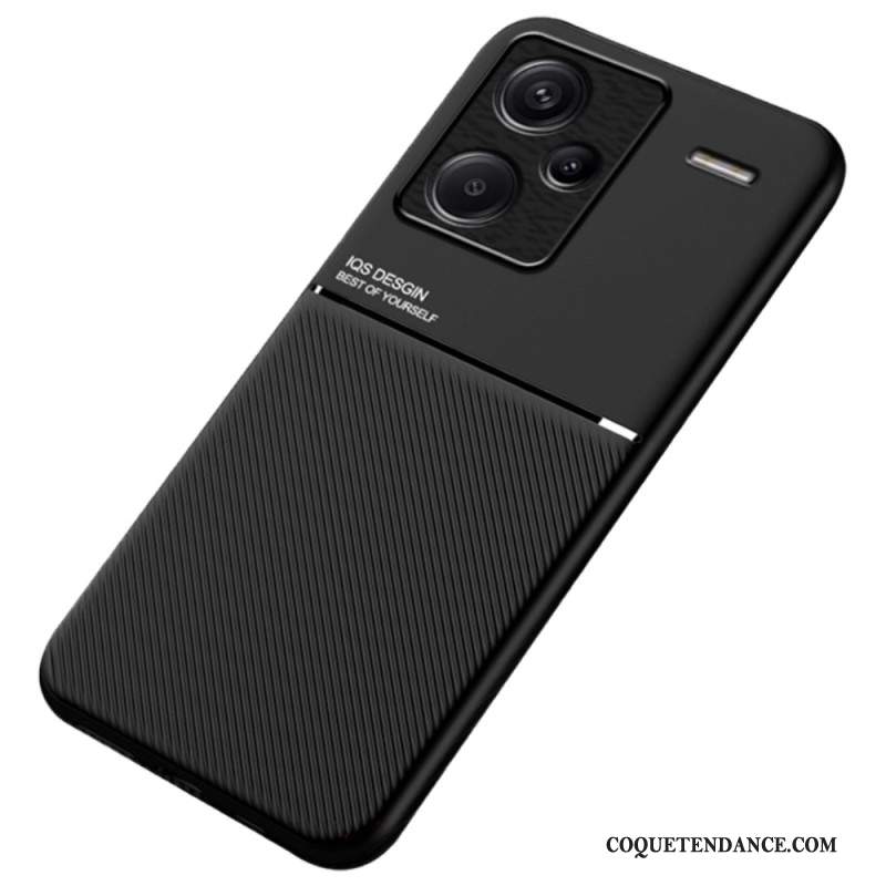 Coque Xiaomi Redmi Note 13 Pro PLus 5G Magnétique