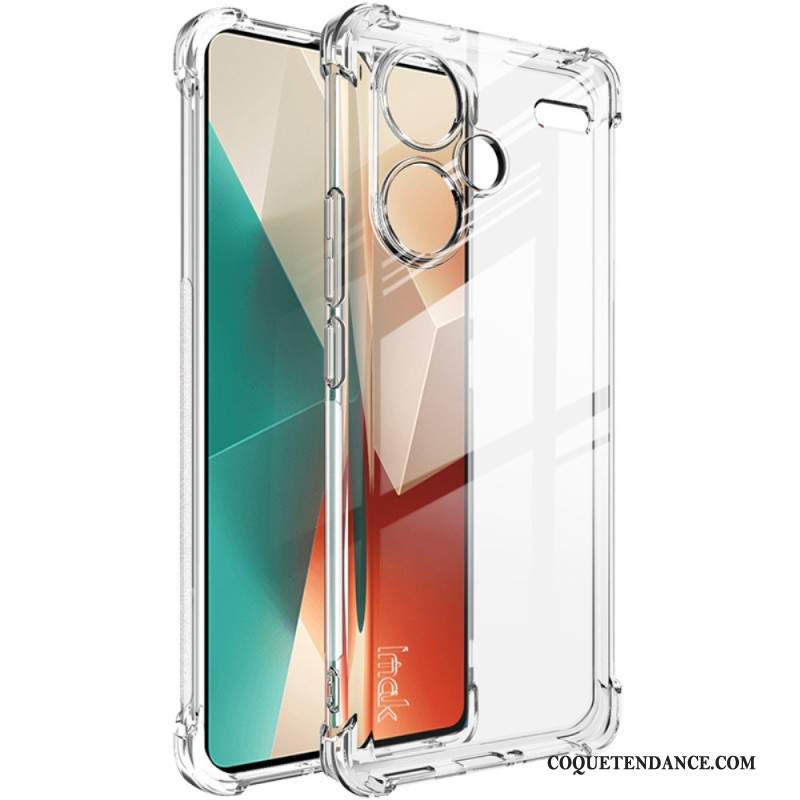 Coque Xiaomi Redmi Note 13 Pro Plus 5G Airbags IMAK