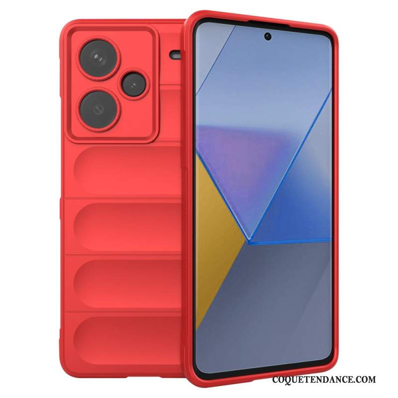 Coque Xiaomi Redmi Note 13 Pro Plus 5G Antidérapante