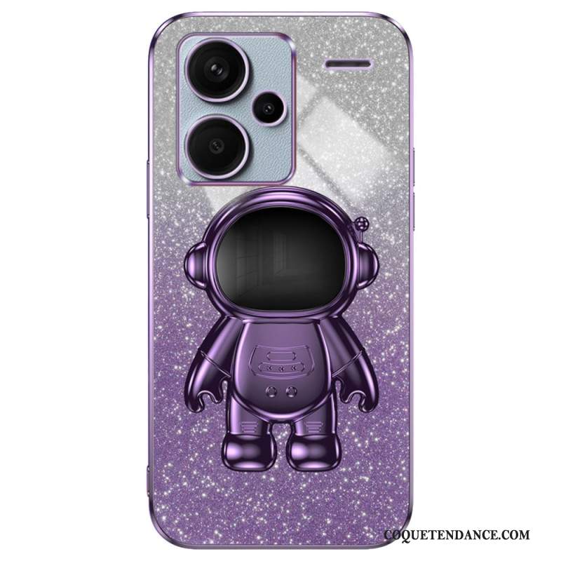 Coque Xiaomi Redmi Note 13 Pro Plus 5G Astronaute