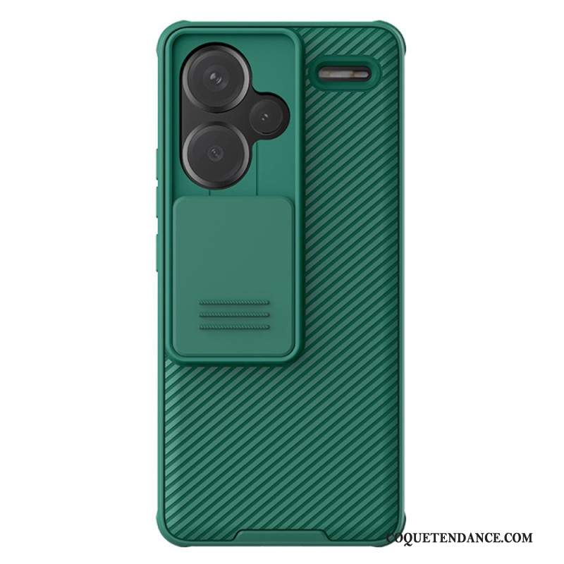 Coque Xiaomi Redmi Note 13 Pro Plus 5G CamShield NILLKIN