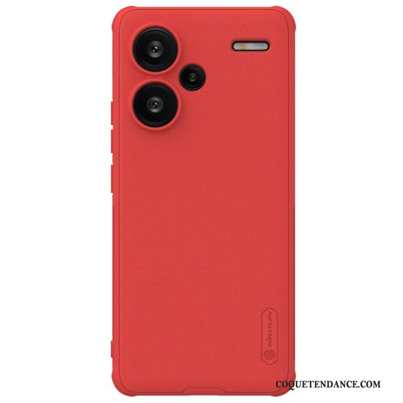 Coque Xiaomi Redmi Note 13 Pro Plus 5G Givrée NILLKIN