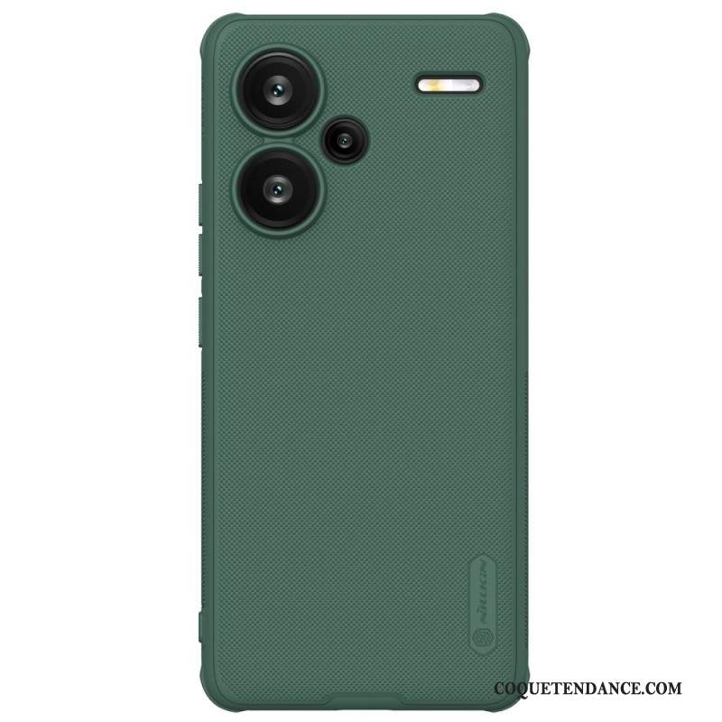 Coque Xiaomi Redmi Note 13 Pro Plus 5G Givrée NILLKIN