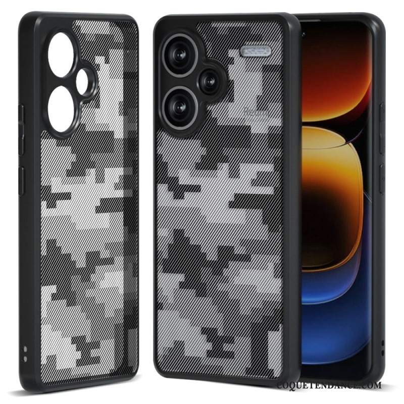 Coque Xiaomi Redmi Note 13 Pro Plus 5G IBMRS