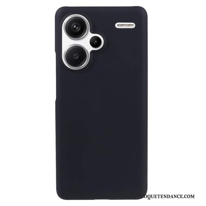 Coque Xiaomi Redmi Note 13 Pro Plus 5G Plastique Rigide