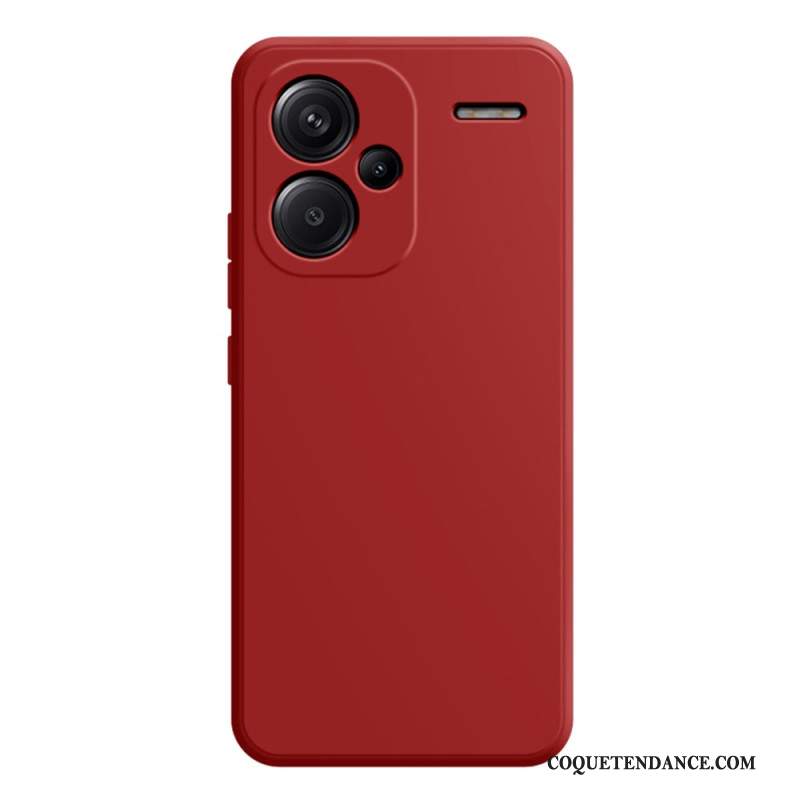 Coque Xiaomi Redmi Note 13 Pro Plus 5G Silicone