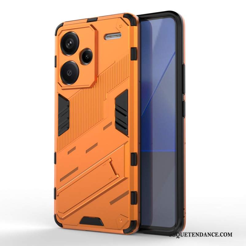 Coque Xiaomi Redmi Note 13 Pro Plus 5G Support Horizontal et Vertical