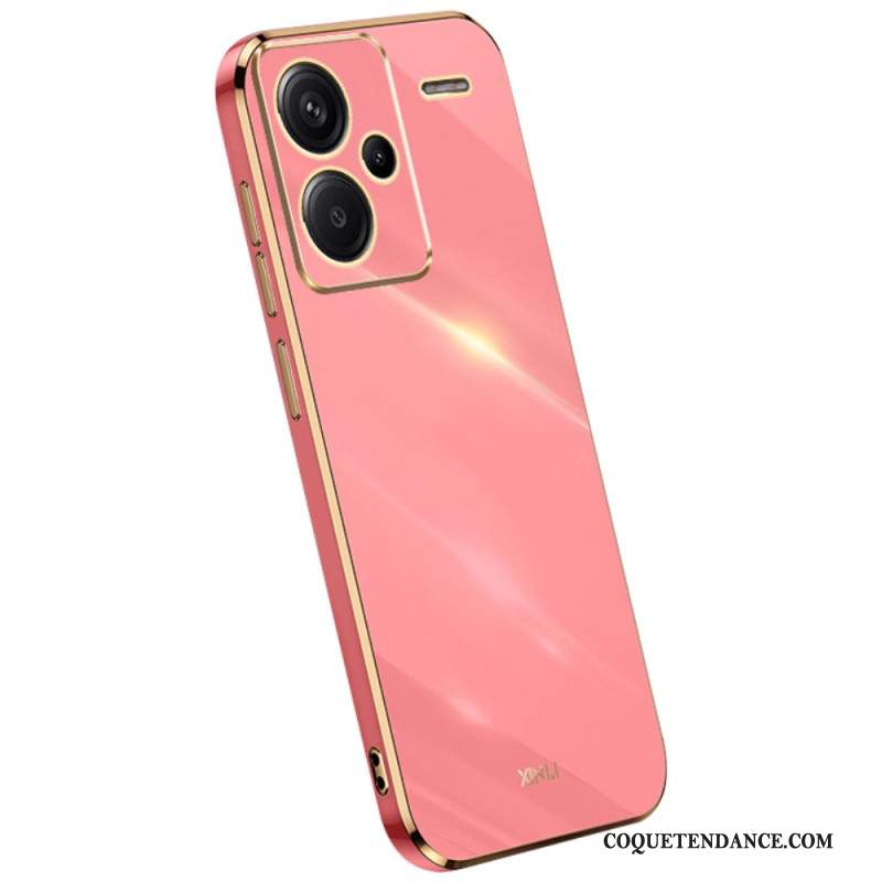 Coque Xiaomi Redmi Note 13 Pro Plus 5G XINLI