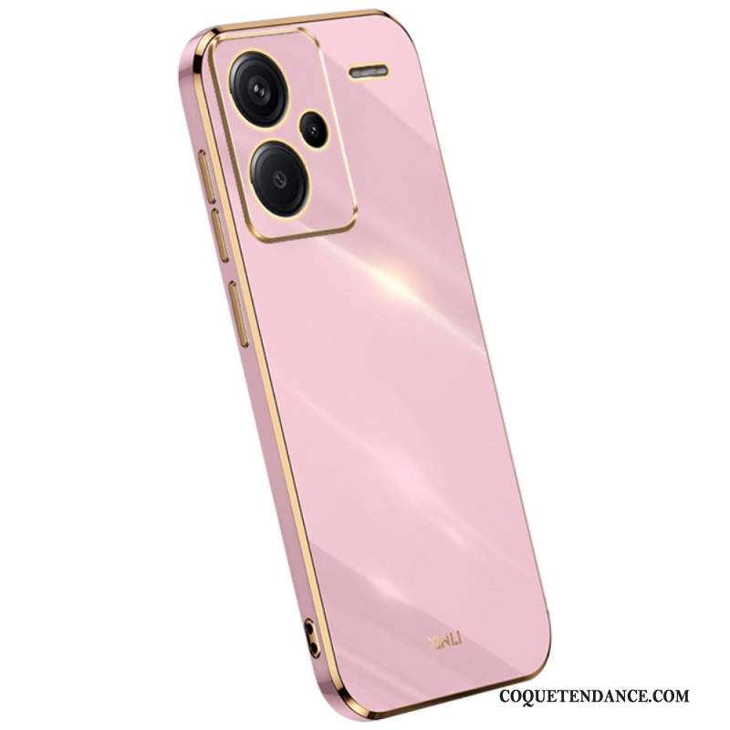 Coque Xiaomi Redmi Note 13 Pro Plus 5G XINLI