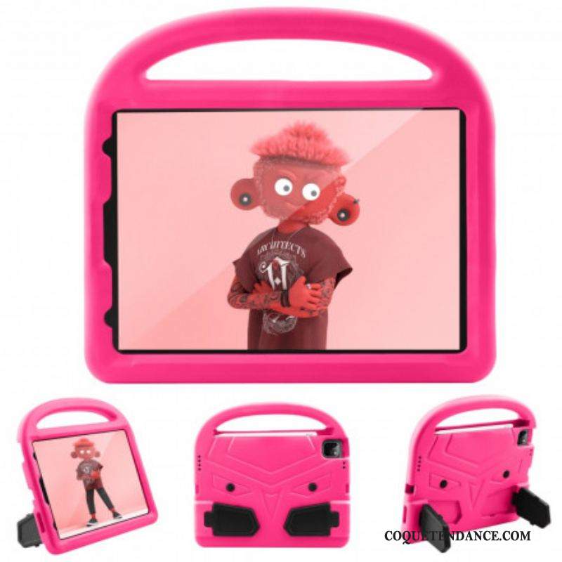 Coque iPad Air (2022) (2020) / Pro 11" Kids Moineau