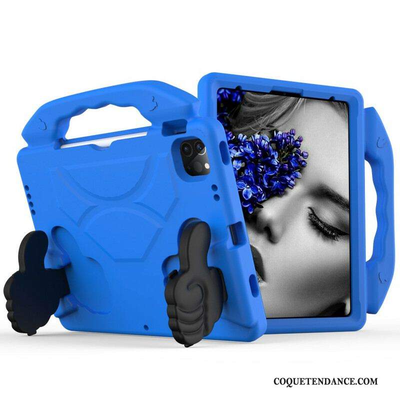 Coque iPad Air (2022) (2020) / Pro 11" Mousse EVA