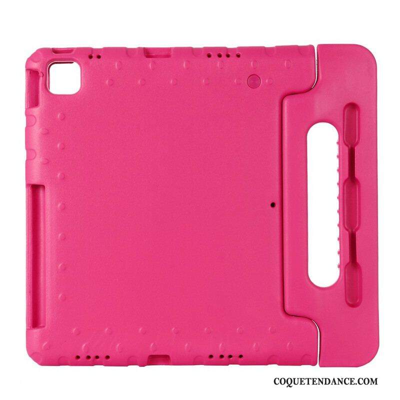 Coque iPad Air (2022) (2020) / Pro 11" Mousse EVA pour Enfants