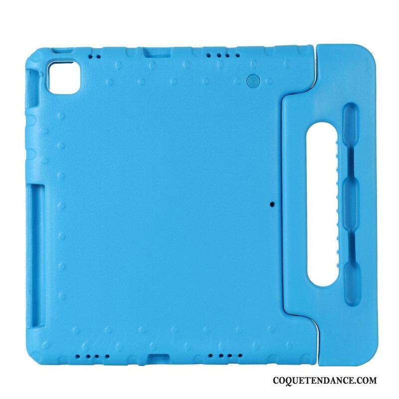 Coque iPad Air (2022) (2020) / Pro 11" Mousse EVA pour Enfants