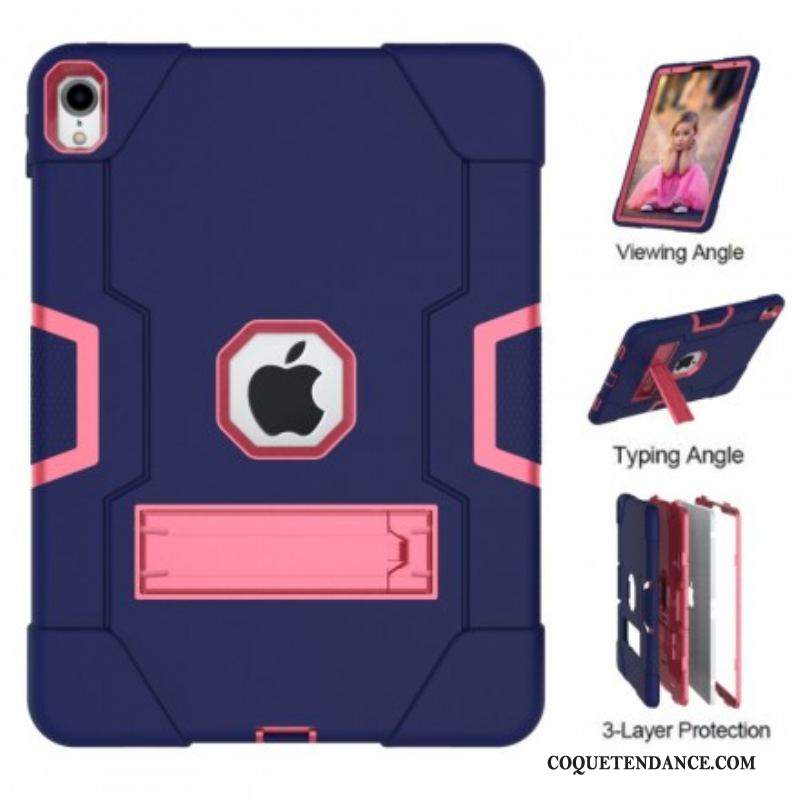 Coque iPad Air (2022) (2020) / iPad Pro 11" Résistante Ultra Premium