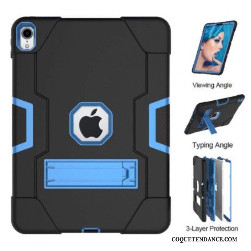 Coque iPad Air (2022) (2020) / iPad Pro 11" Résistante Ultra Premium