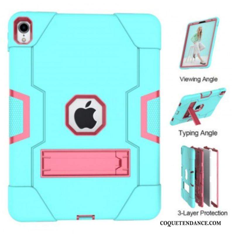 Coque iPad Air (2022) (2020) / iPad Pro 11" Résistante Ultra Premium