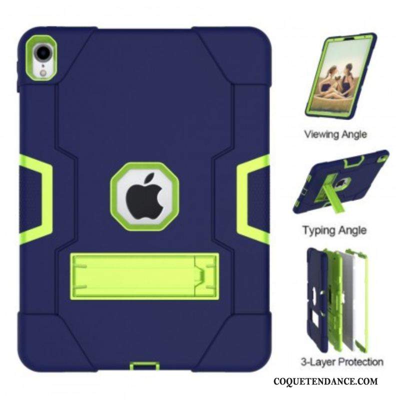 Coque iPad Air (2022) (2020) / iPad Pro 11" Résistante Ultra Premium