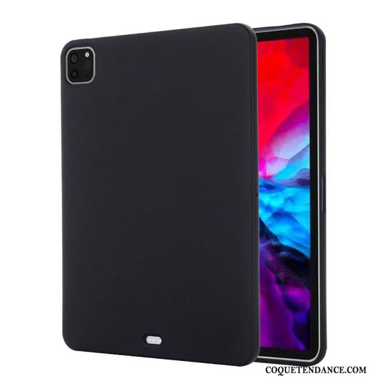 Coque iPad Pro 11" (2022) (2021) Silicone Flexible