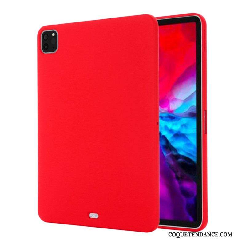 Coque iPad Pro 11" (2022) (2021) Silicone Flexible