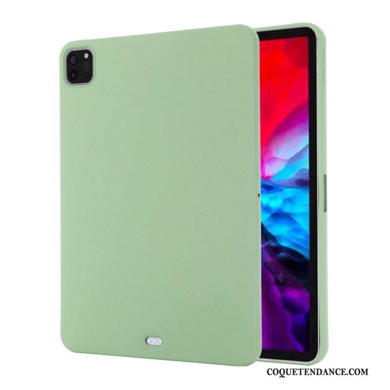 Coque iPad Pro 11" (2022) (2021) Silicone Flexible