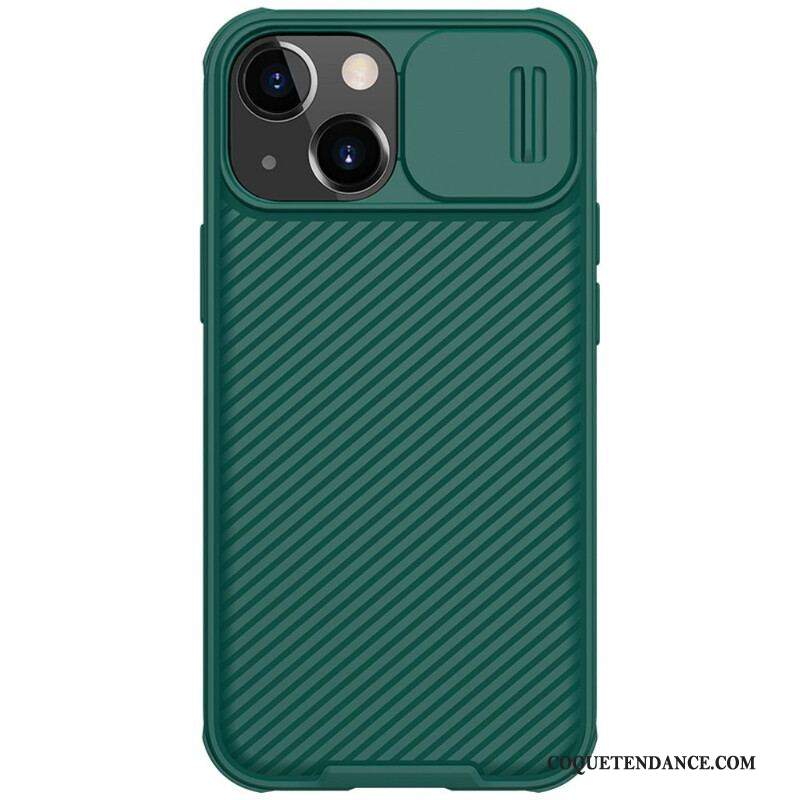 Coque iPhone 13 Mini CamShield Nillkin