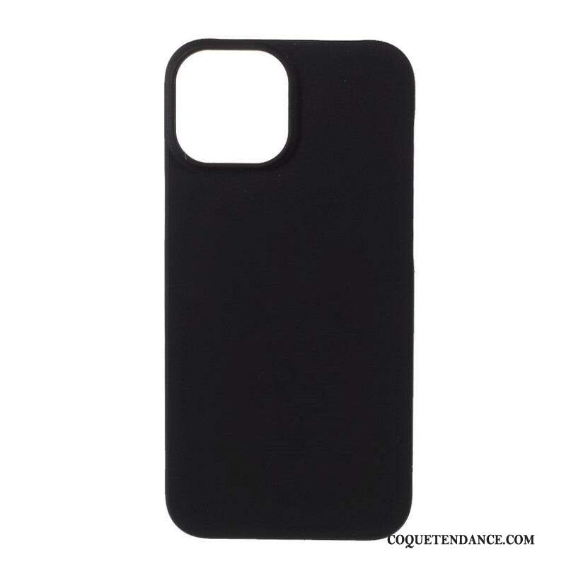 Coque iPhone 13 Mini Rigide Glossy