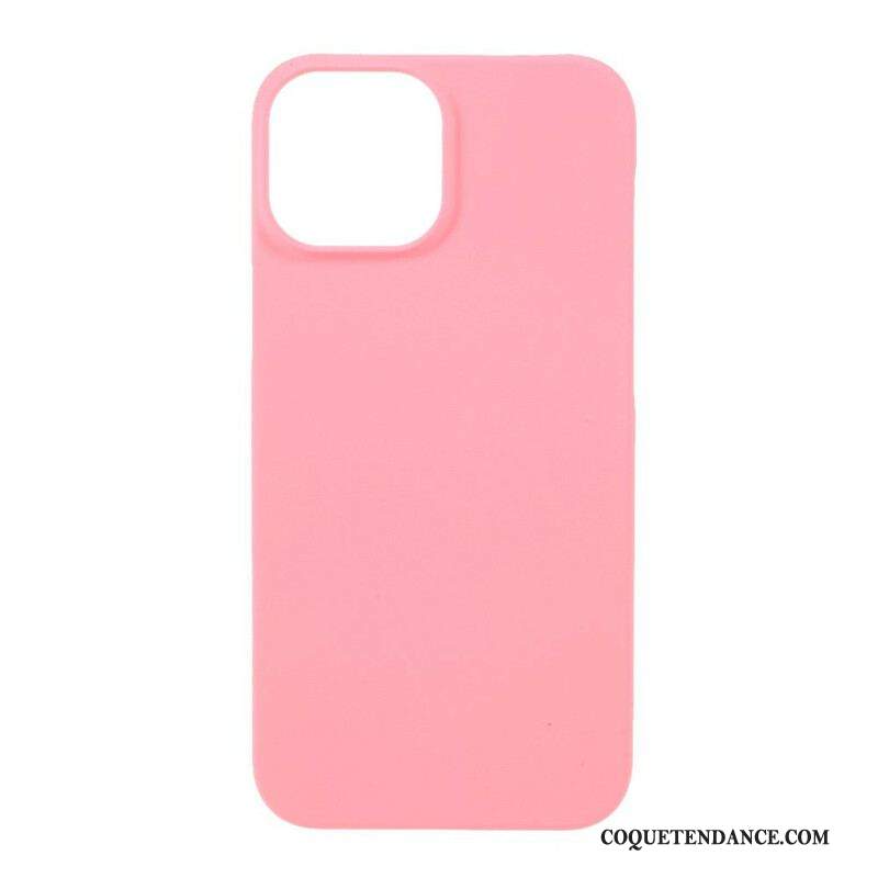 Coque iPhone 13 Mini Rigide Glossy