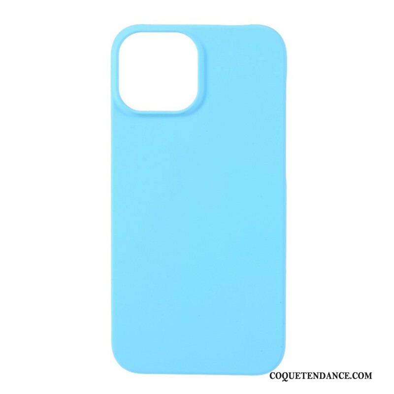 Coque iPhone 13 Mini Rigide Glossy