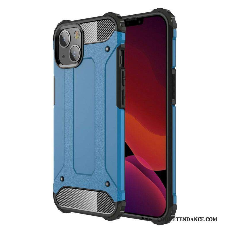 Coque iPhone 13 Mini Survivor