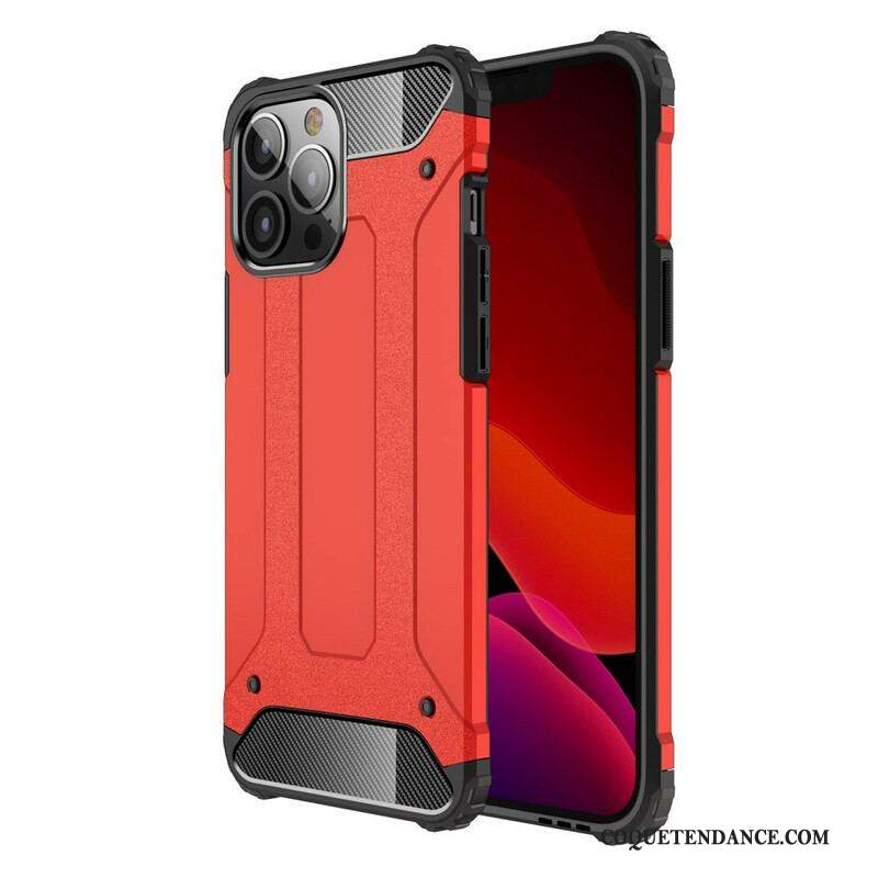 Coque iPhone 13 Pro Max Survivor