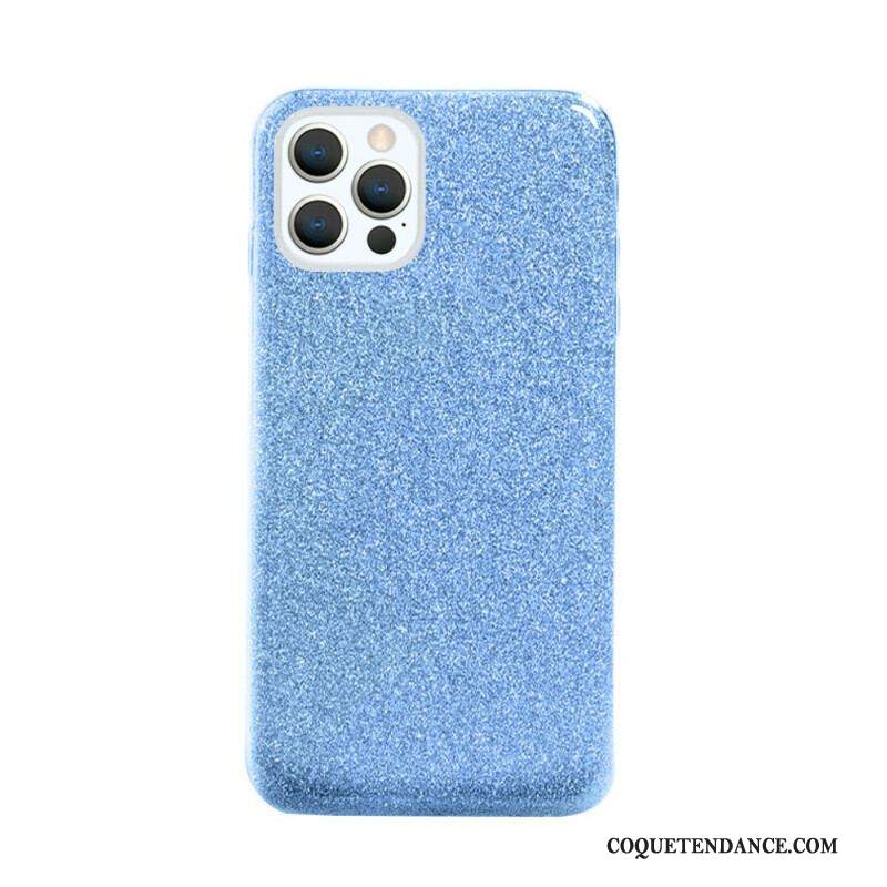 Coque iPhone 13 Pro Paillettes NXE