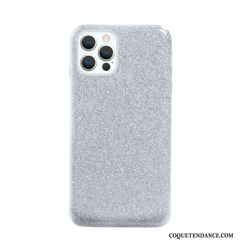 Coque iPhone 13 Pro Paillettes NXE