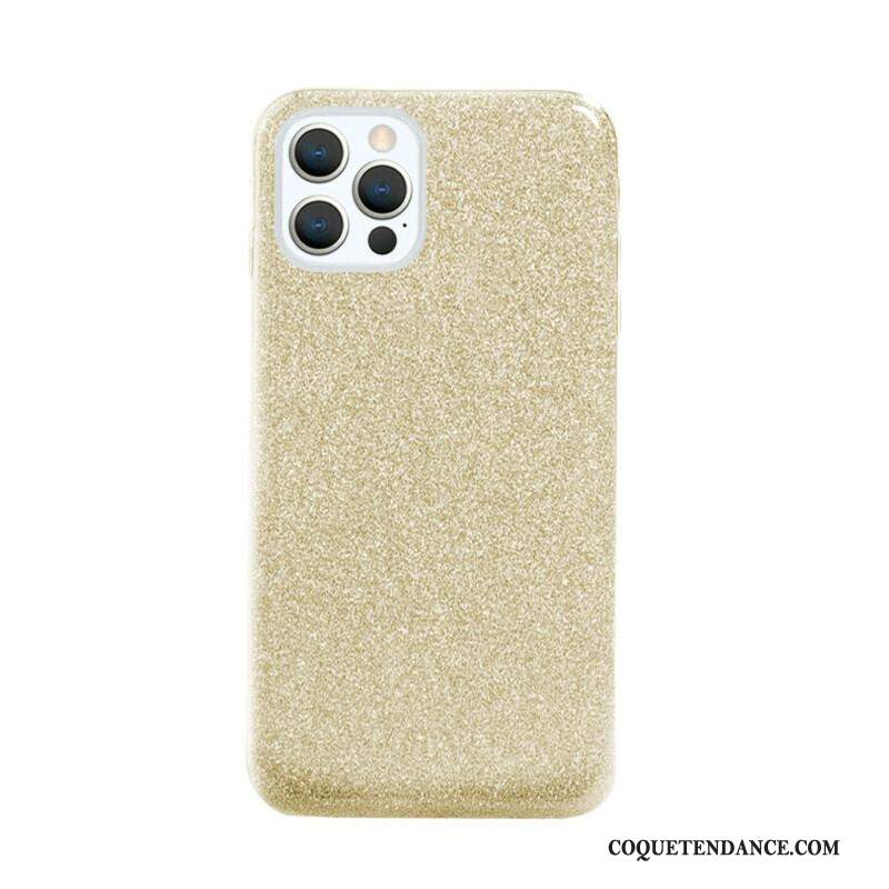 Coque iPhone 13 Pro Paillettes NXE