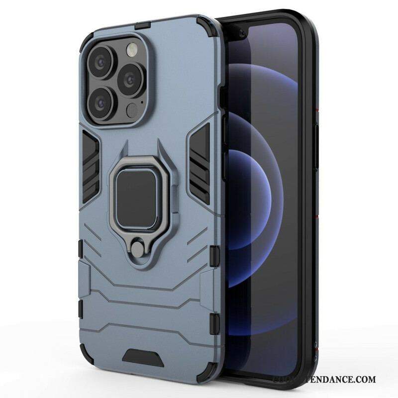 Coque iPhone 13 Pro Ring Résistante