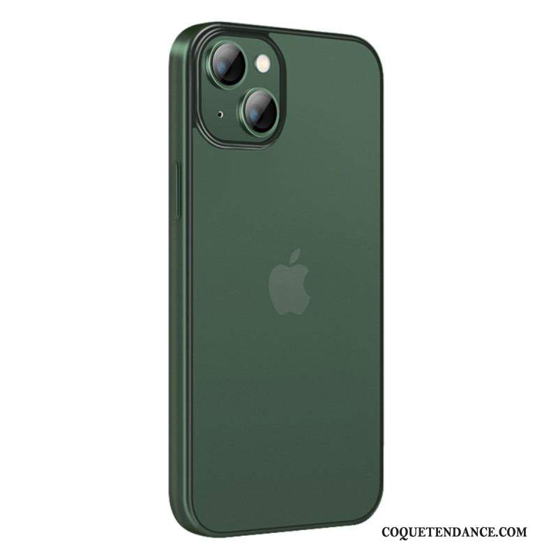 Coque iPhone 14 Nature Color Series X-Level