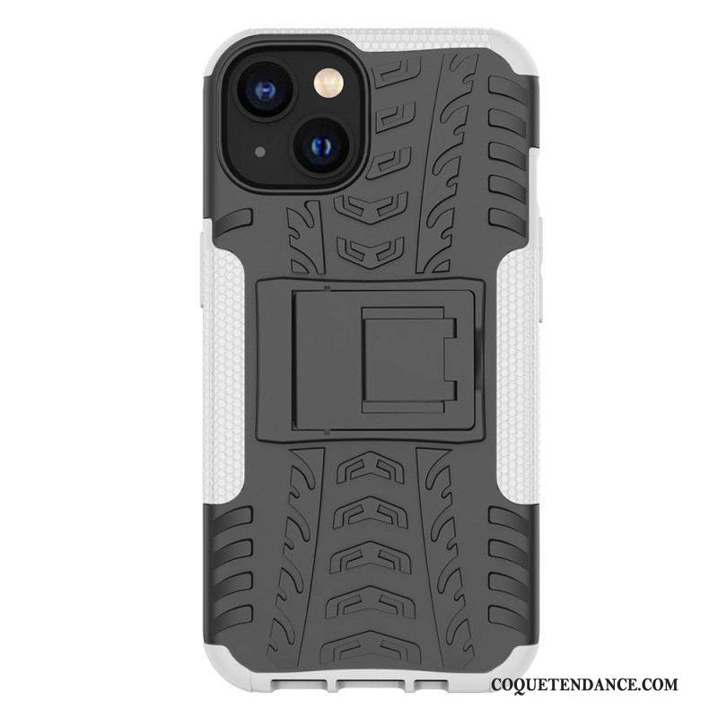 Coque iPhone 14 Plus Ultra Résistante Design