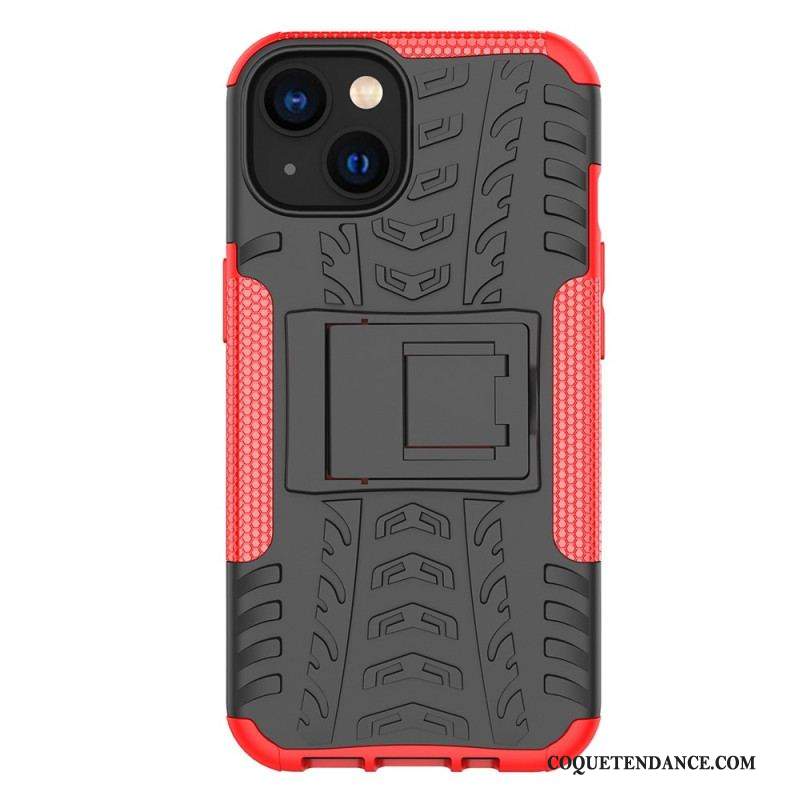 Coque iPhone 14 Plus Ultra Résistante Design