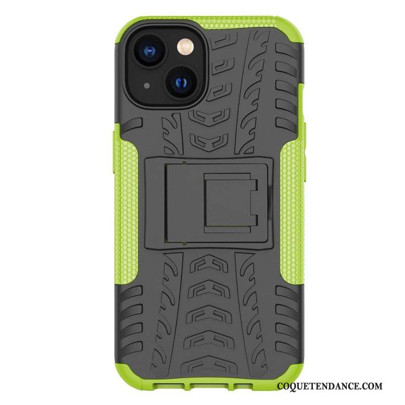 Coque iPhone 14 Plus Ultra Résistante Design