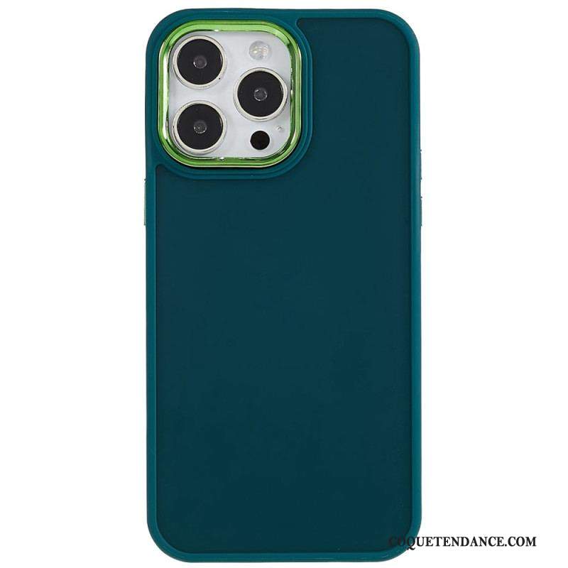 Coque iPhone 14 Pro Bicolore