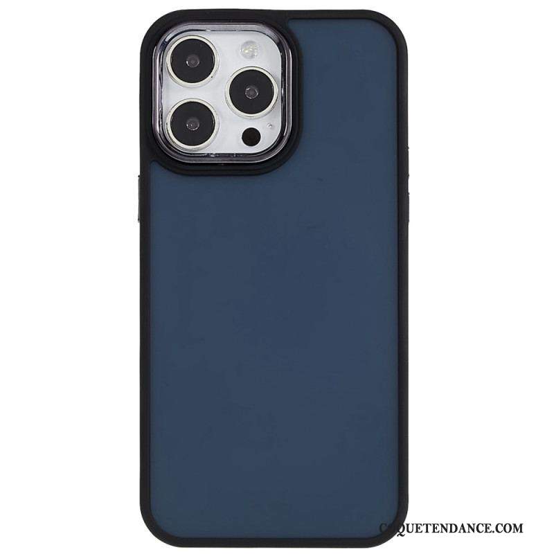 Coque iPhone 14 Pro Bicolore