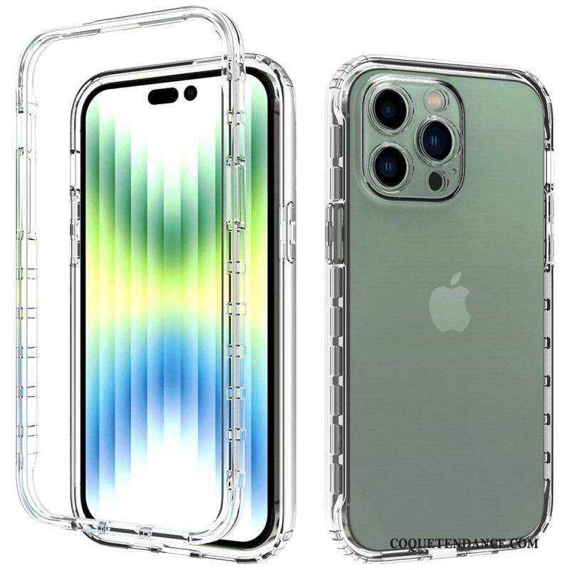 Coque iPhone 14 Pro Max Gradient Color