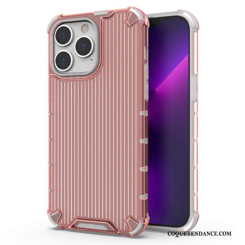 Coque iPhone 14 Pro Rayures