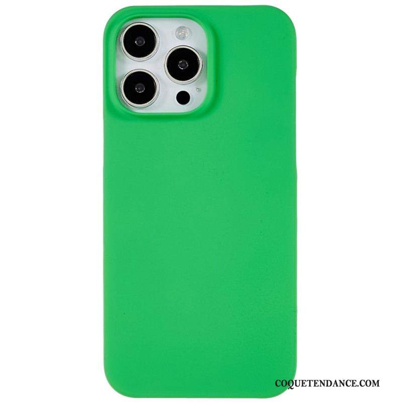 Coque iPhone 14 Pro Rigide Classique