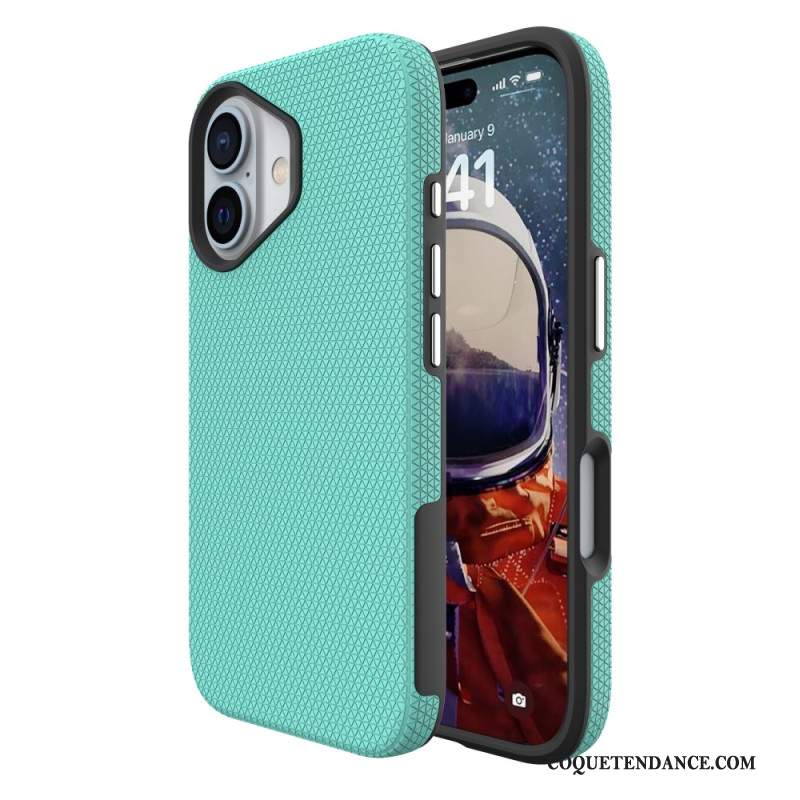 Coque iPhone 16 Anti-Chute