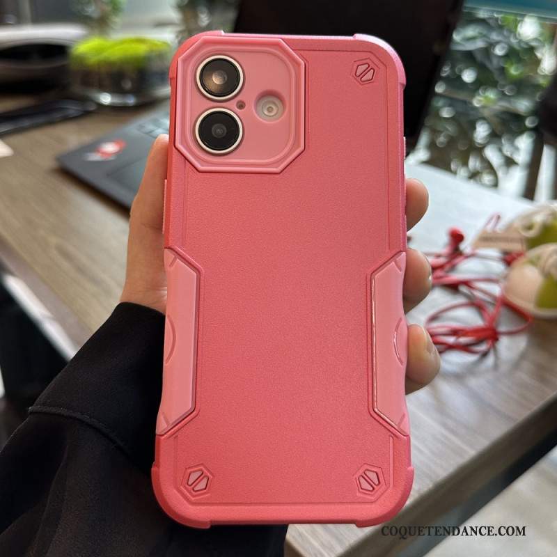 Coque iPhone 16 Design