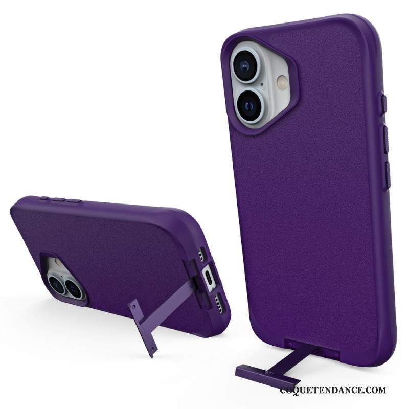 Coque iPhone 16 Plus Série Taurustar