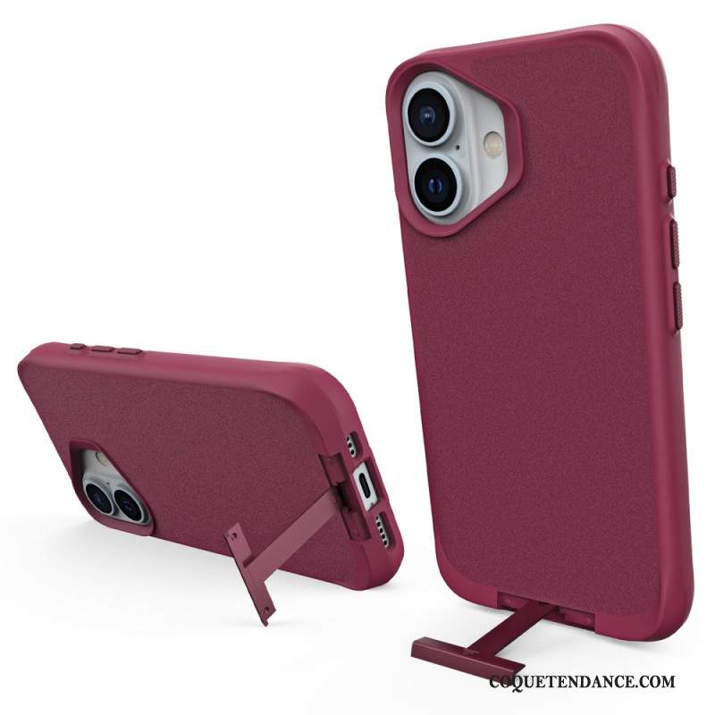 Coque iPhone 16 Plus Série Taurustar