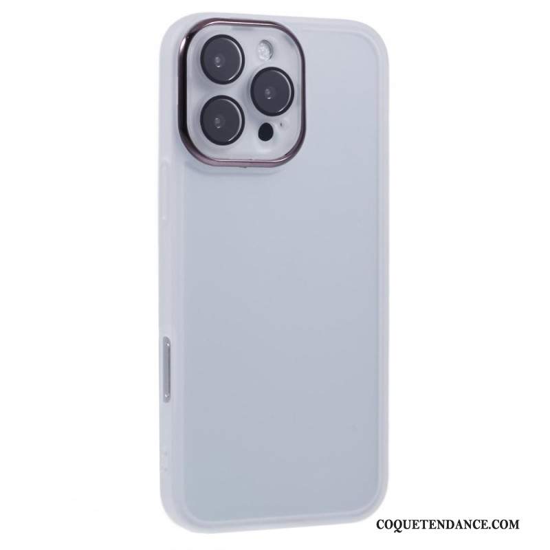 Coque iPhone 16 Pro DKSM Series