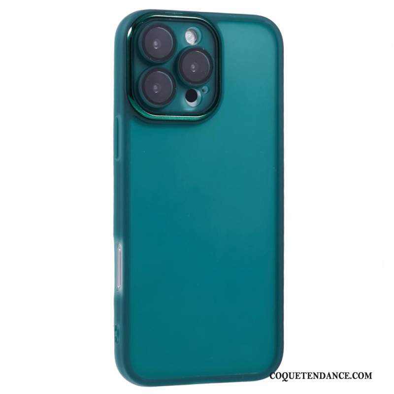 Coque iPhone 16 Pro DKSM Series